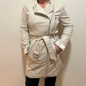 Armani exchange coat!